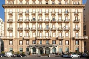 Eurostars Hotel Excelsior, Naples