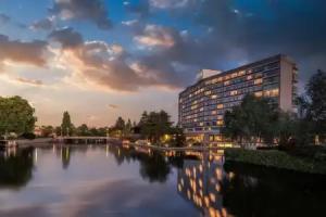 Hilton Amsterdam, Amsterdam