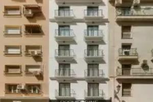 Dormirdcine Hotel, Alicante