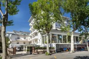 Hotel Gallia Palace, Rimini