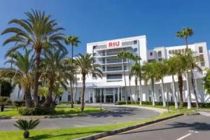 Hotel Riu Gran Canaria - All Inclusive, Maspalomas