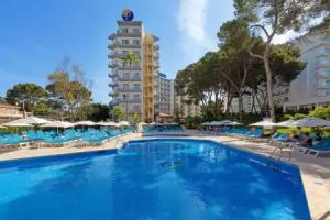 Pabisa Sofia, Playa de Palma
