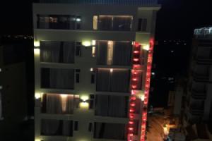Art Deluxe Hotel, Nha Trang