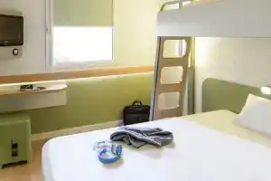 Nikii City Hotel, Leverkusen