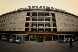 Hotel Complex Ukraine, Luts'k