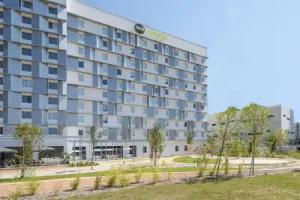 B&B Hotel Marseille Prado Vélodrome, Marseille