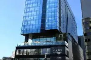THE GATE HOTEL TOKYO by HULIC, Tokyo