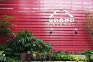 Grand Pinnacle Hotel, Lat Krabang