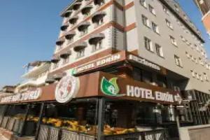 Edrin Hotel, Edirne