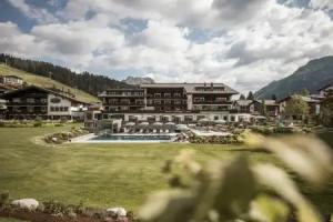 Hotel Arlberg, Lech