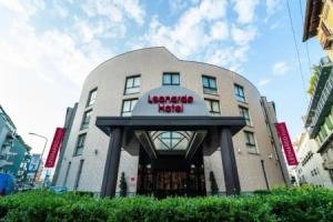 Leonardo Hotel Milan City Center, Milan