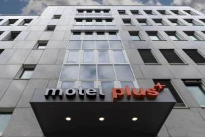 Motel Plus Berlin, Berlin