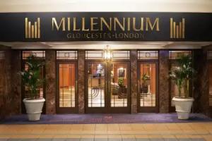 Millennium Hotel and Conference Centre Gloucester London, London