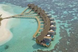 Kandolhu Maldives, Ari Atoll