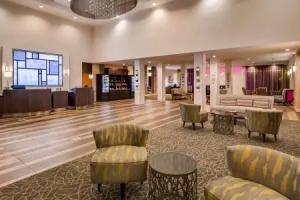 City Express by Marriott Pooler Savannah Airport Hotel, Savannah