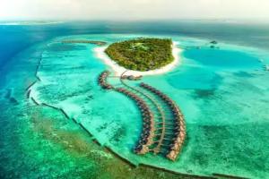 Sun Siyam Hotel, Manadhoo