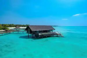 One&Only Reethi Rah Resort, Vabbinfaru