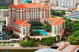 Paradox Singapore Merchant Court at Clarke Quay, Singapore