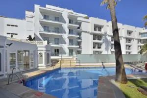 Sol Torremolinos - Don Marco Adults Recommended, Torremolinos