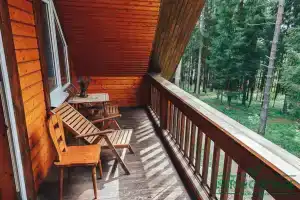 Istra Cottage, Lopotovo