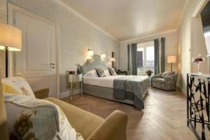 Rocco Forte Hotel Savoy, Florence