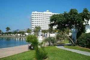 Club Mac, Alcudia