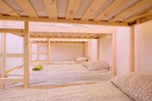 Bm Hostel Arbat, Moscow