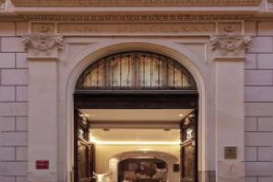 The First Arte - Preferred Hotels & Resorts, Rome