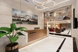 Ngan Ha Hotel, Ho Chi Minh