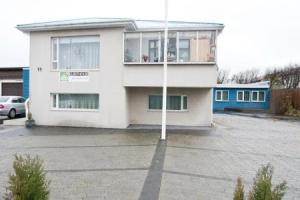 G. G. Guesthouse, Keflavik