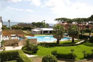 Albergo Mediterraneo Hotel, Terracina