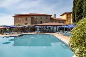 Passignano sul Trasimeno - Hotels