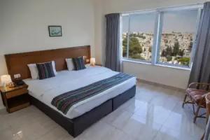 Antika Amman Hotel, Amman