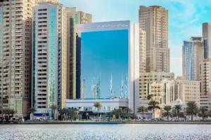 Corniche Hotel Sharjah, Sharjah City