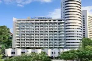Copthorne King's Hotel Singapore, Singapore