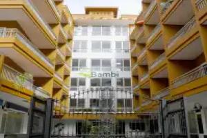 RF Apartamentos Bambi - Adults Only, Puerto de la Cruz
