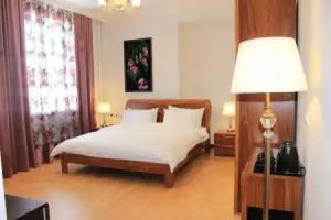 KOK-ART Hotel Jalal-Abad, Dzhalal-Abad