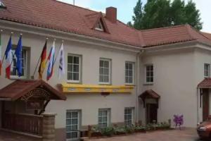 Senatoriai, Vilnius