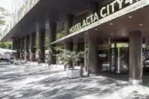 Acta City47, Barcelona