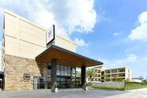 Grand BS Airport Hotel Suvarnabhumi, Lat Krabang