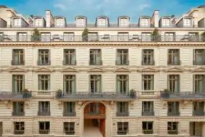 Maison Delano Paris, Paris