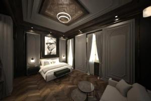 King Othon I, Nafplio