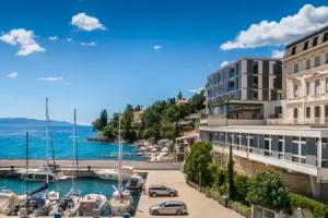 Hotel Istra - Liburnia, Opatija