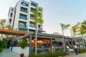 Marmaris Beach Hotel, Marmaris