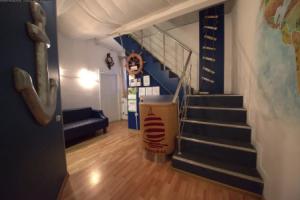 Hostel BOOMERANG, St. Petersburg