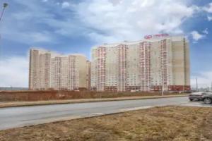 Parizh Na Dmitirieva 4 Apartments, Balashikha