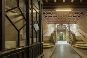 Hostal Girona, Barcelona