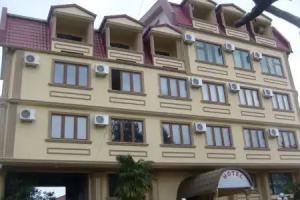 I.A.R. Hotel, Batumi