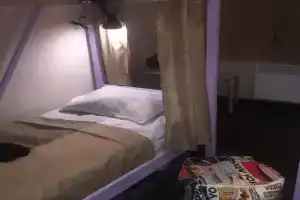 Hostel Lev, Moscow