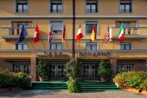 Grand Hotel Bonanno, Pisa